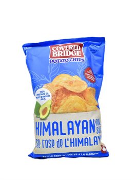 C B Croustilles sel rose Himalaya C B Croustilles sel rose Himalaya