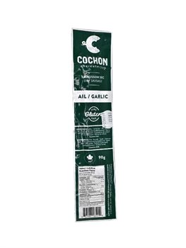C Cochon - Ail C Cochon - Ail