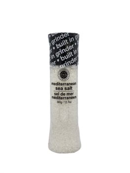 The Cape Herbe and Spice Company - Mediterranean Sea Salt.