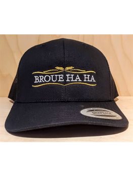 BROUE HA HA cap