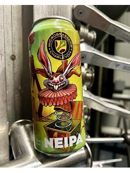 NEIPA NEIPA