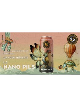 Nano Pils