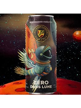 Zéro Dans Lune Zéro Dans Lune
