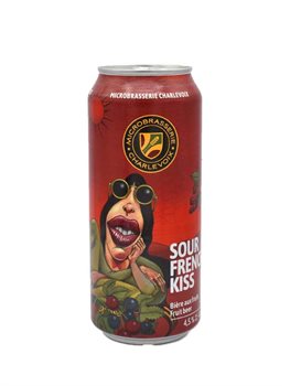 Sour French Kiss