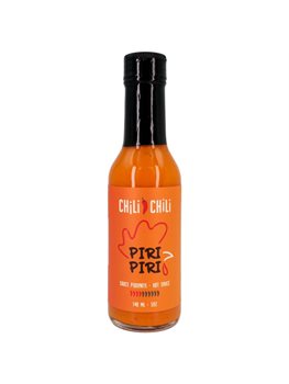 Chili Chili - Piri Piri