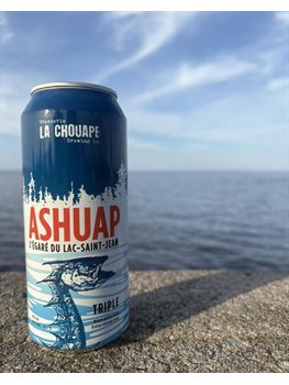 Ashuap