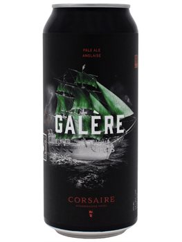 La Galère La Galère