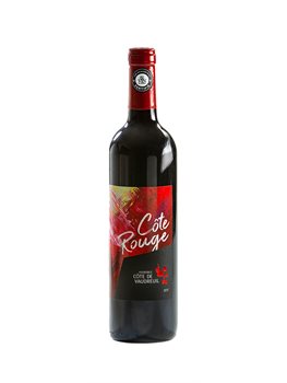 Vignoble Côte de Vaudreuil - Côte Rouge