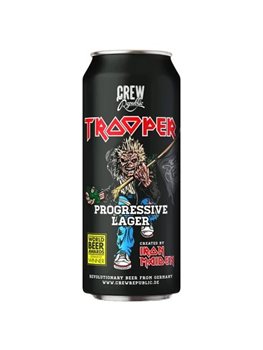 Trooper