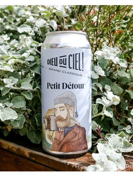 Petit Detour