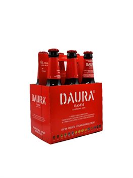 Daura - Lager