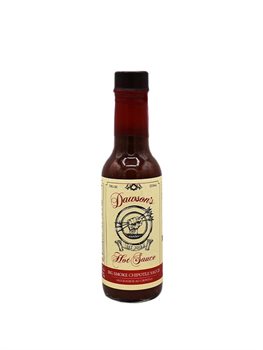 Dawson's - Big Smoke Chipotle Sauce