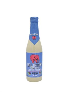 Delirium Tremens Delirium Tremens