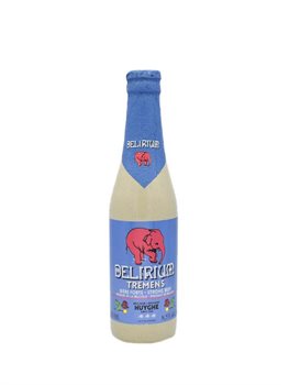 Delirium Tremens 