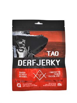 Derf Jerky - Tao