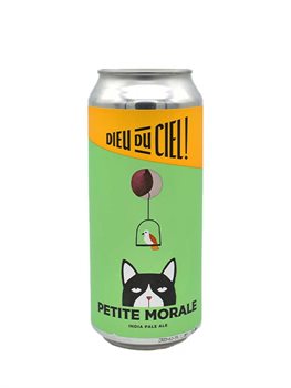 Petite Morale Petite Morale
