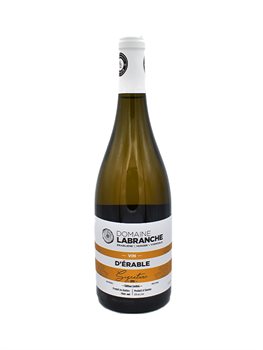 Domaine Labranche - Vin d'Érable
