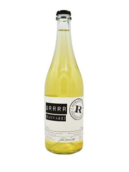 Domaine Ritt - GRRRR (Sauvage)