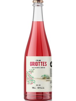 L'Île aux Griottes