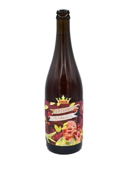 Saison Framboise 