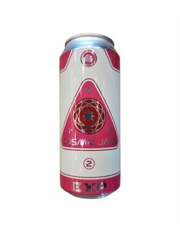 Cosmic Jam 2 - Framboise