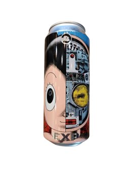 Robot Boy