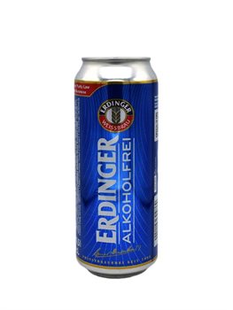 Erdinger Alkoholfrei Original Erdinger Alkoholfrei Original