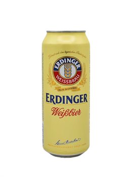 Erdinger - Weissbier