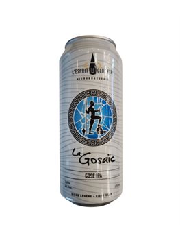 La Gosaïc