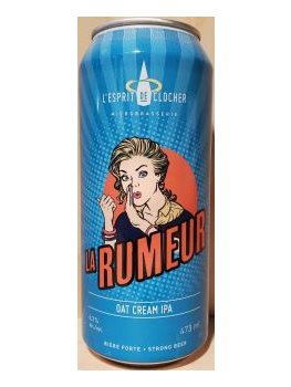 La Rumeur