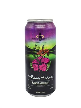 La Rosée des Dunes 