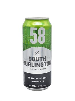 La 58 