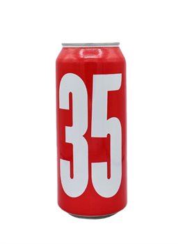 La 35 