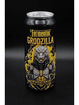 Grodzilla