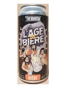 L'âge de Bière