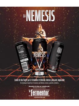 La Nemesis