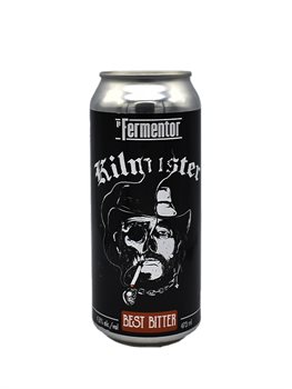 Kilmister