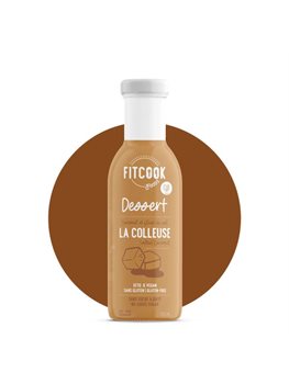 Fit Sauces - La Colleuse