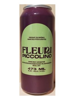 Fleuri Piccolino Fleuri Piccolino