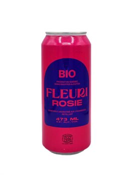 Fleuri - Rosie