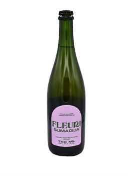 Fleuri - Sumadija Fleuri - Sumadija