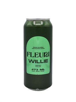 Willie Willie