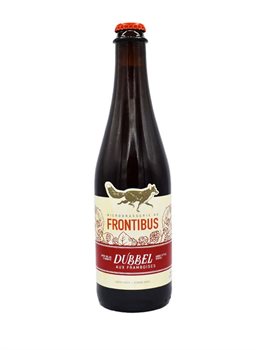 Dubbel aux Framboises