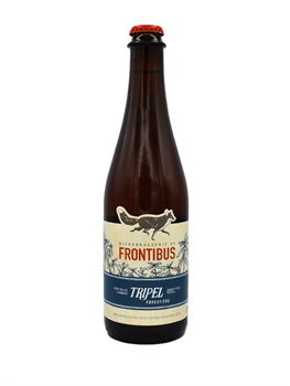 Tripel Forestière Tripel Forestière