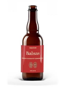 Balsas