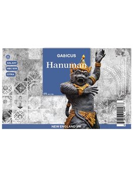 Hanuman
