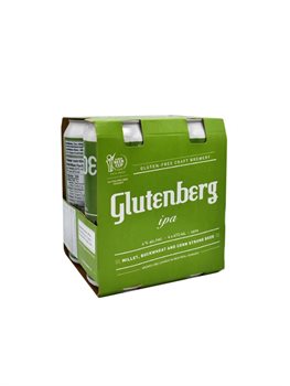 Glutenberg - IPA 