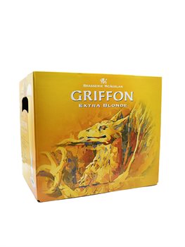 Griffon Extra Blonde 