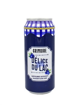 Délice du Lac 