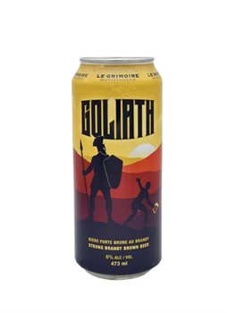Goliath